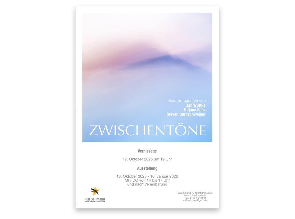 Zwischentöne