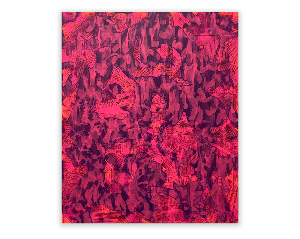 Paris Ausstellung