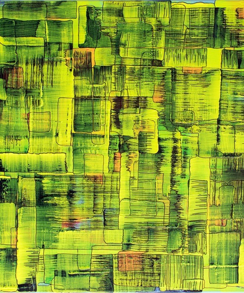 Edition "under the surface"; Fineartprint auf Aludibond hinter Acrylglas; 50 x 60 cm; Auflage 10