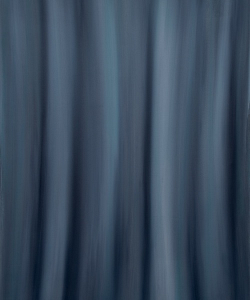 the gc 1; Mischtechnik auf LW; ca. 160 x 110 x 4 cm; 2014/ 2015
