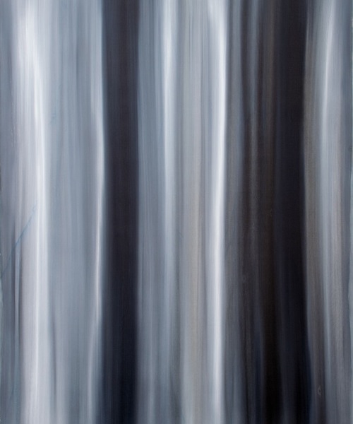 the gc 2; Mischtechnik auf LW; ca. 160 x 110 x 4 cm; 2014/ 2015