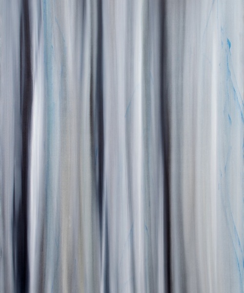 the gc 4; Mischtechnik auf LW; ca. 160 x 110 x 4 cm; 2014/ 2015