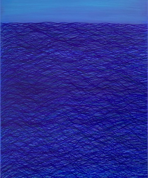 waves