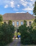 Herrenhaus Krevese